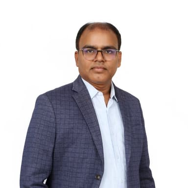 Managing Director